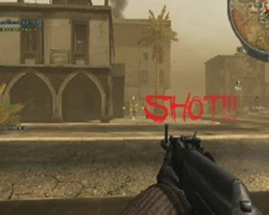 One Shot Movie 2 🎬