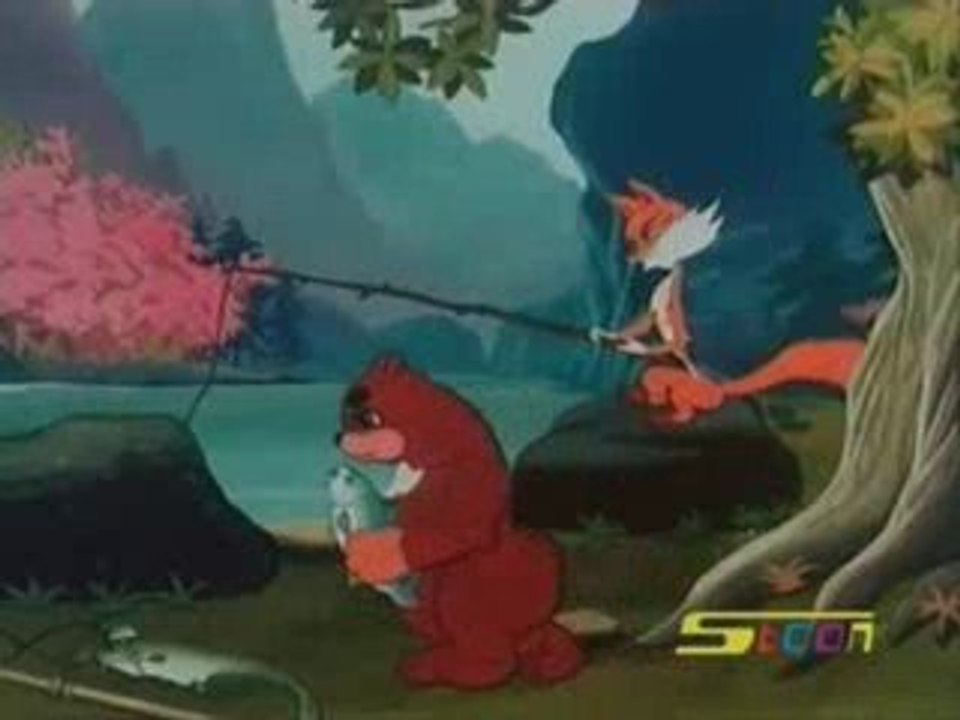 Discover the Mysteries of the Forest with Asrar Ghaba 🌳 - Buy DVD Now with Free Shipping!