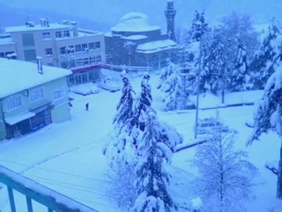 Adam Gibi Adam Olmak