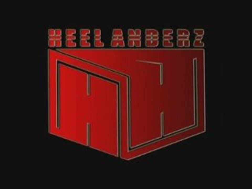 Heel Anderz Introductie