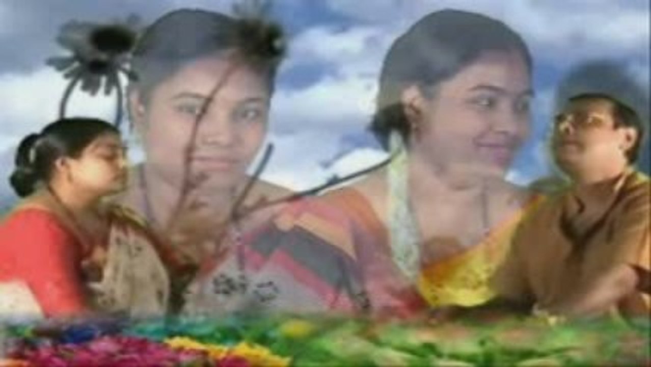 Old Classic-Bengali Romantic Song-2 By Robin Bhattacharya