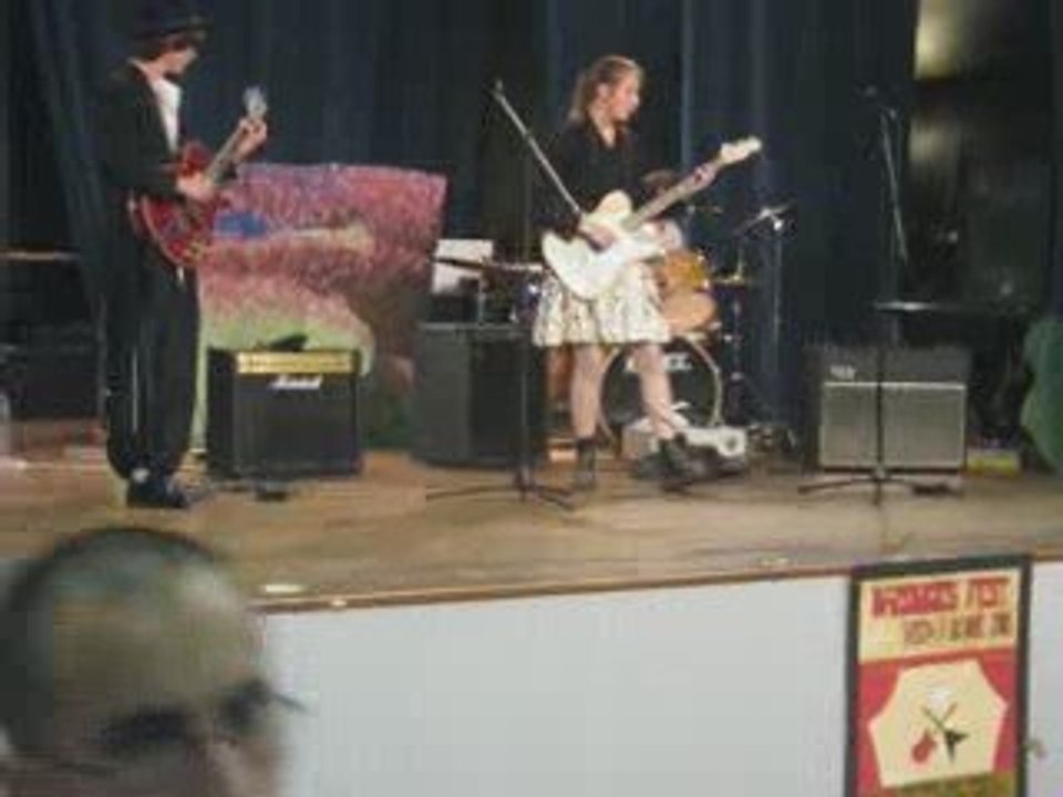 Location of Blackbirds