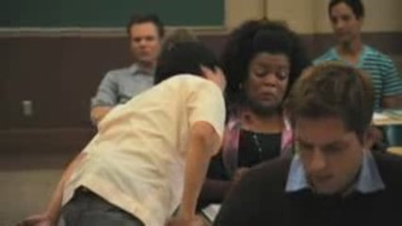 You'll Get Bit... Ya BIT!