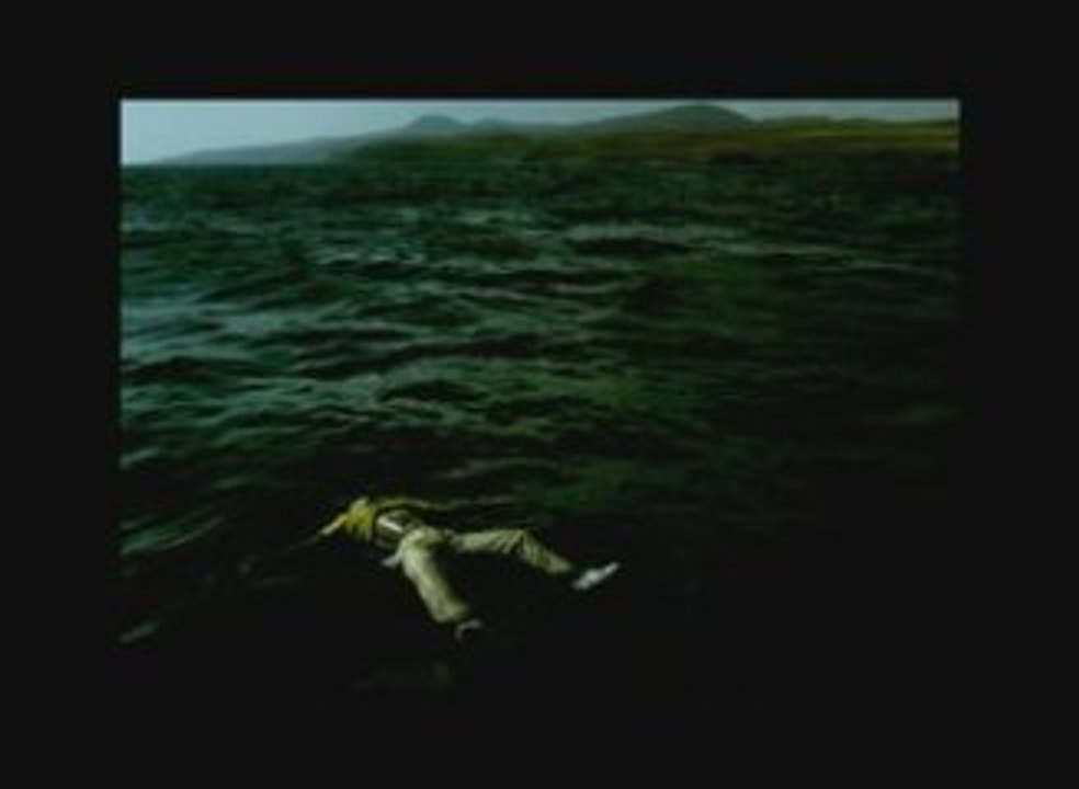 Seydimandoza Clandestino