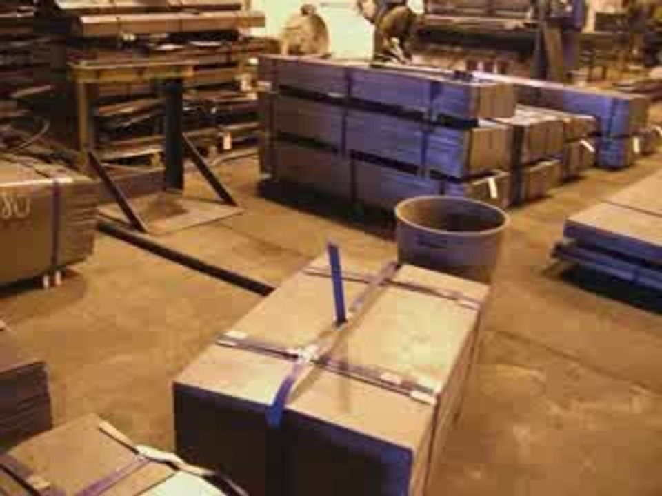 Introduction to warehouse