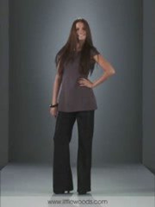 South A-line Tunic for Women 👗