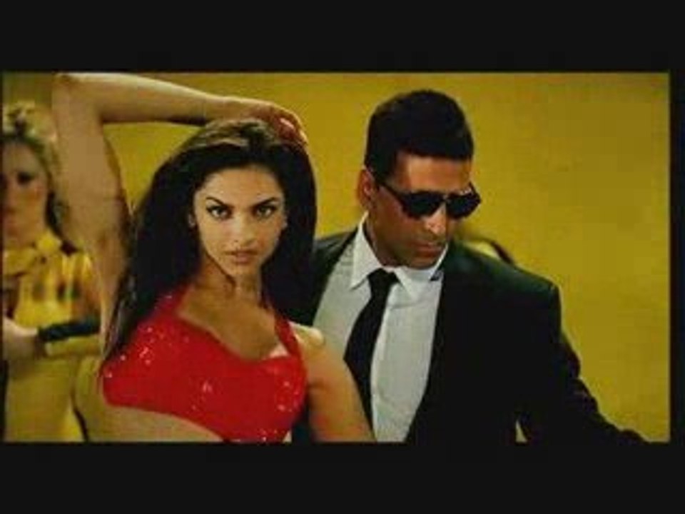 Chandni Chowk To China - (Chandni Chowk To China)