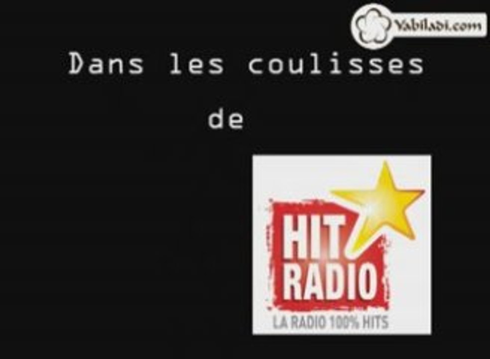 Dans les coulisses de HIT RADIO
