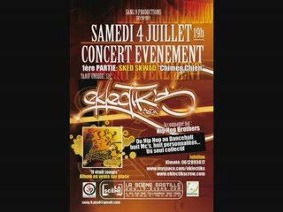 Experience the Live Game Version & Eklectiks Crew Concert with Bastille 🎶