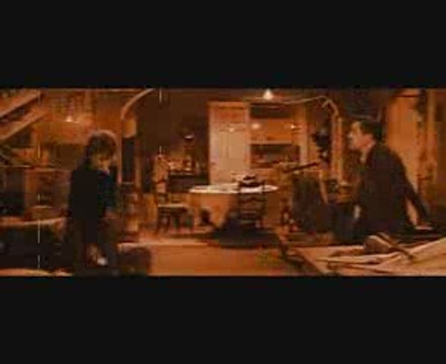 Amoureux sans bruit (Chinaski)