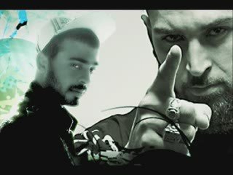 KARKADAN original fan::SISTEM feat DISTRAMED