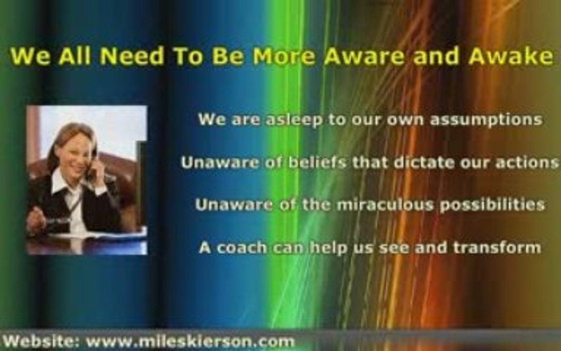 Executive Coaching-Why Executive Coaching Matters