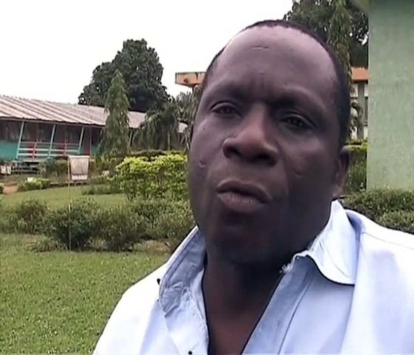 Entretien avec Patrick Ngouan