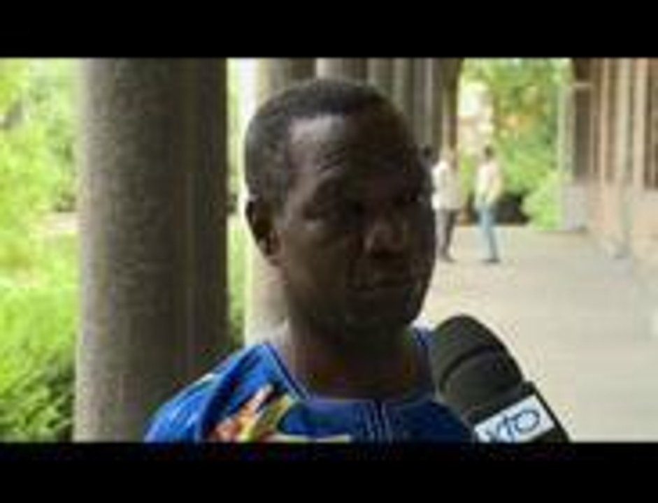 Abbé Martin Bolidja