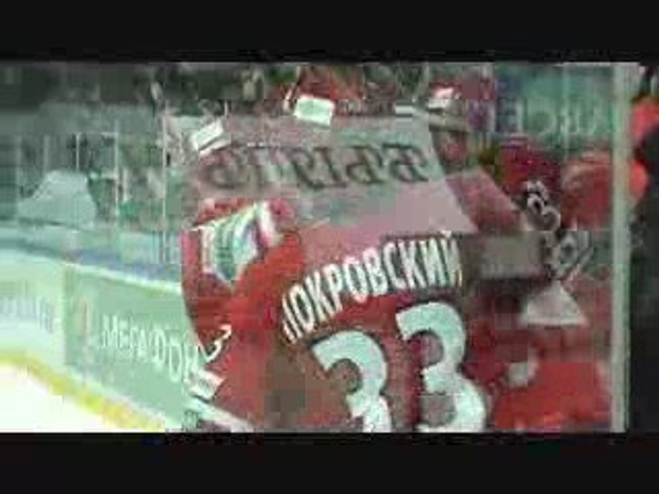 Лучшие моменты в октябре