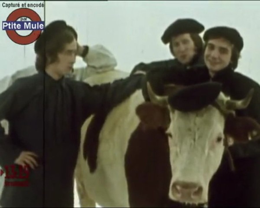 L'identité nationale