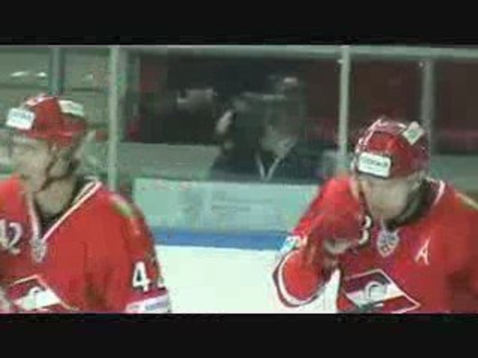 Лучшие моменты в Октябре 2