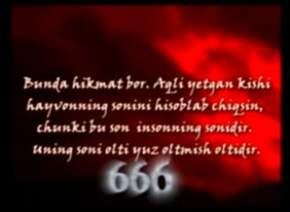 Kutilayotganlar-Maxsus Youtube tamoshabinlari uchun!
