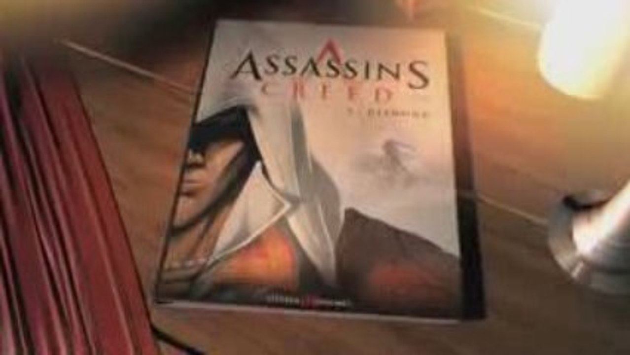 Assassin's Creed : Desmond