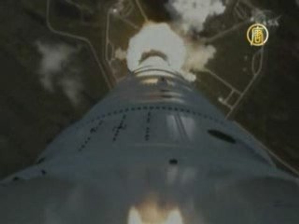 Запущена самая длинная в мире ракета