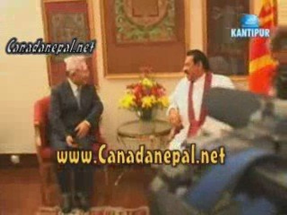 Nepali News Highlights - October 30, 2009