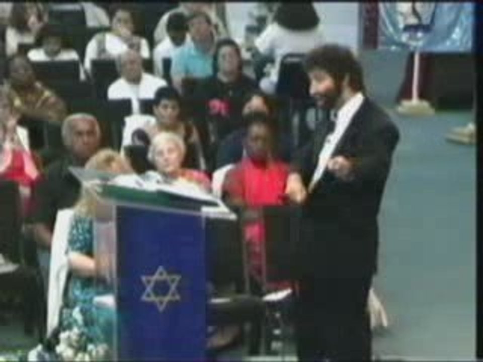 Lessons From The Rabbi