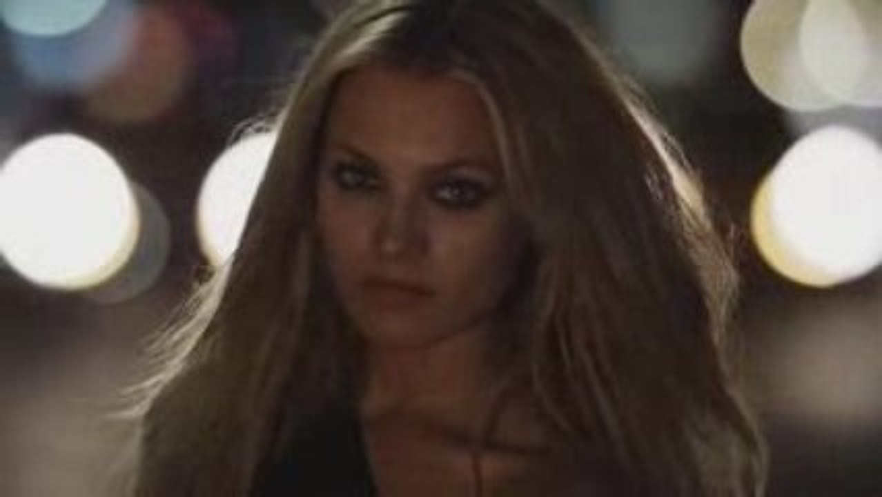 pub H&M Jimmy Choo 2009