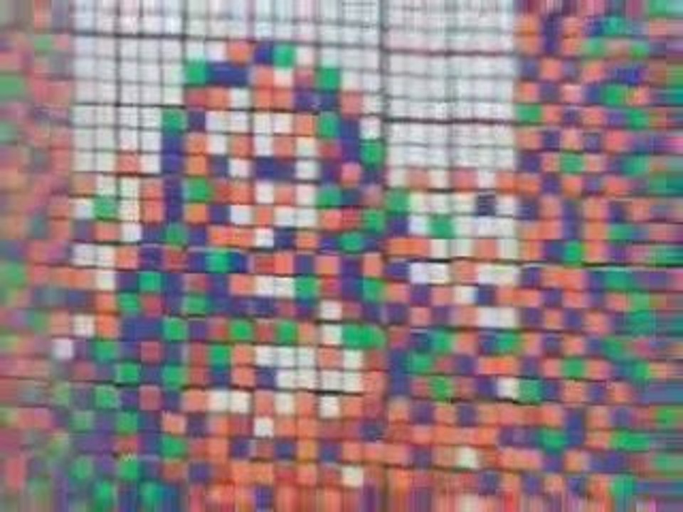 Leonardo Da Vinci RUBIK's