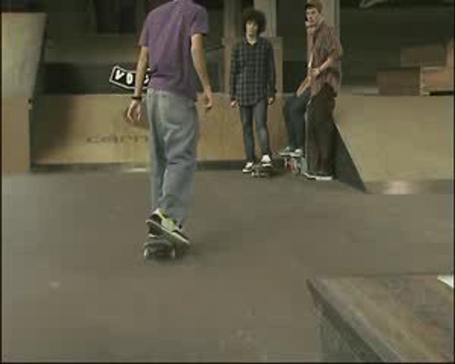 Front Smith Skate Shoes at Zumiez 🛹