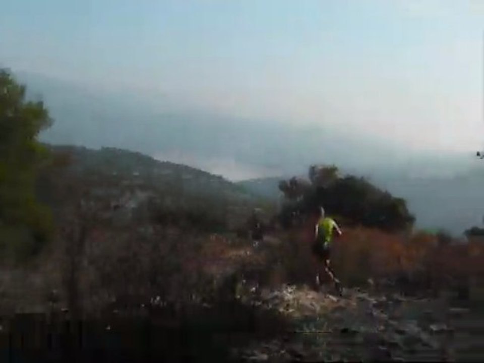 Roquefortrail partie1 (5min)