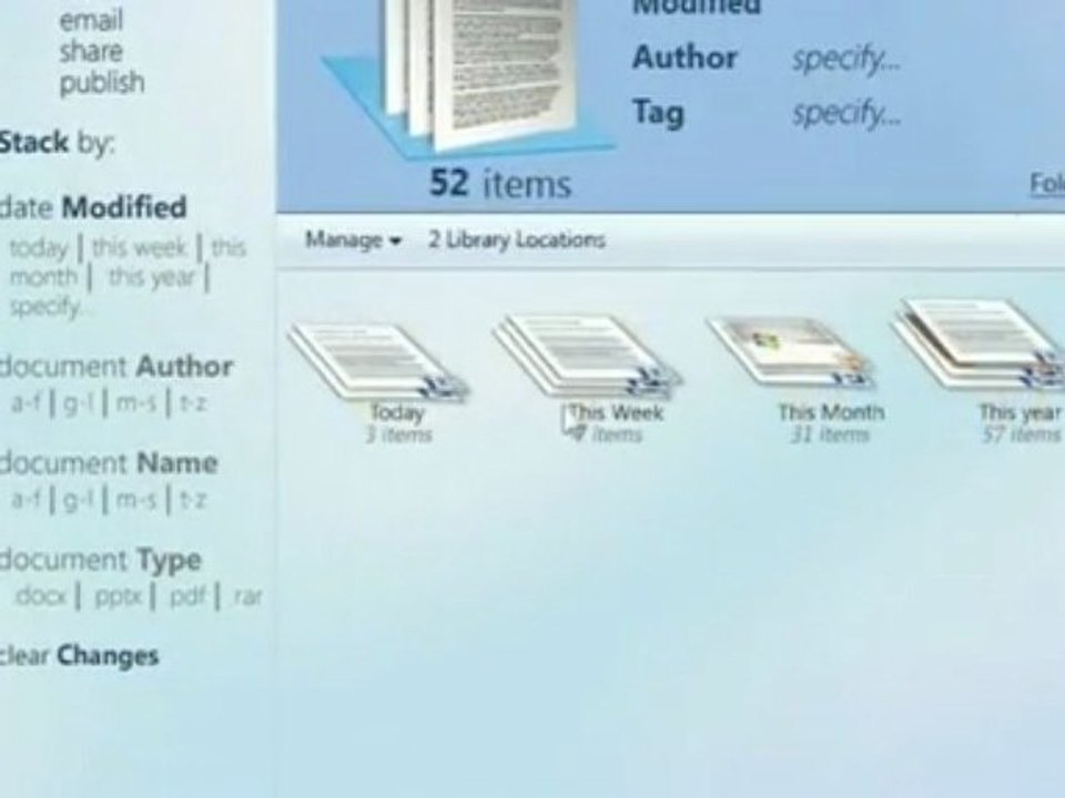 Microsoft Windows 8 Center