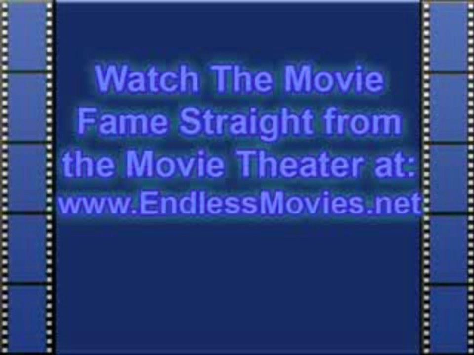 Watch Fame for Free