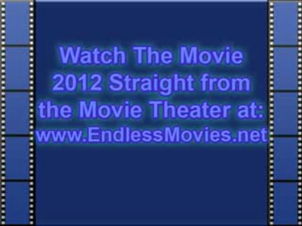Watch 2012 for Free