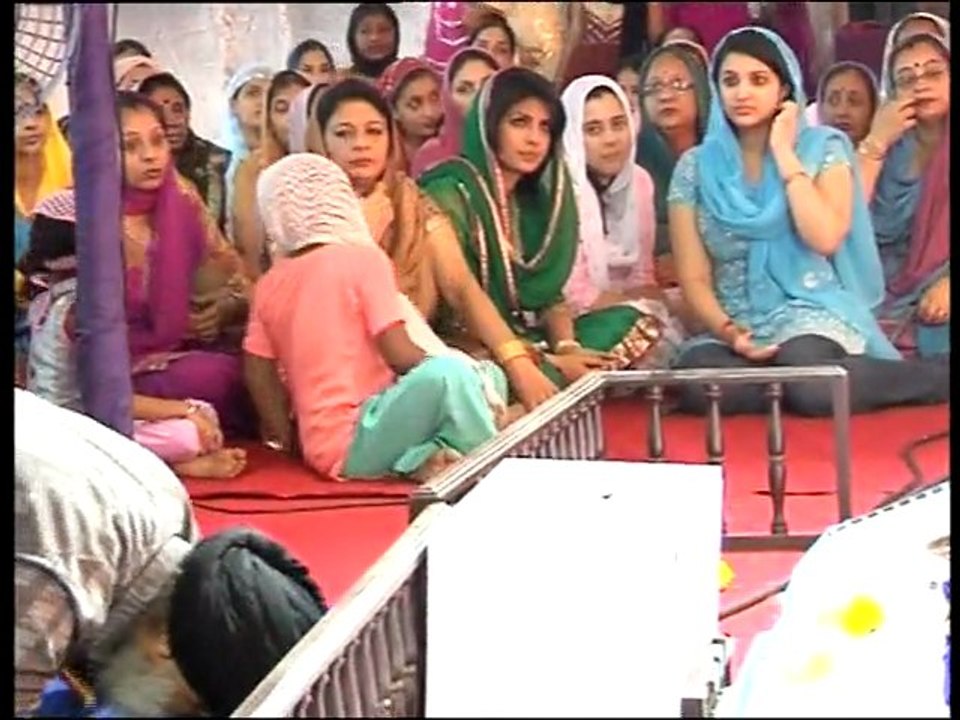 Guru Nanak Jayanti Performance
