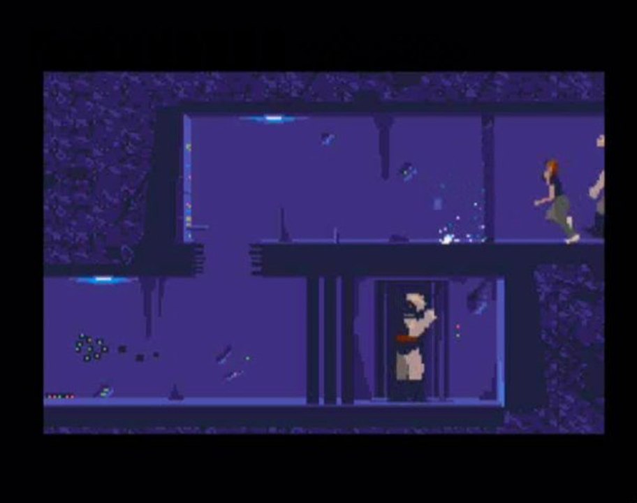 [Test Snin] Another World