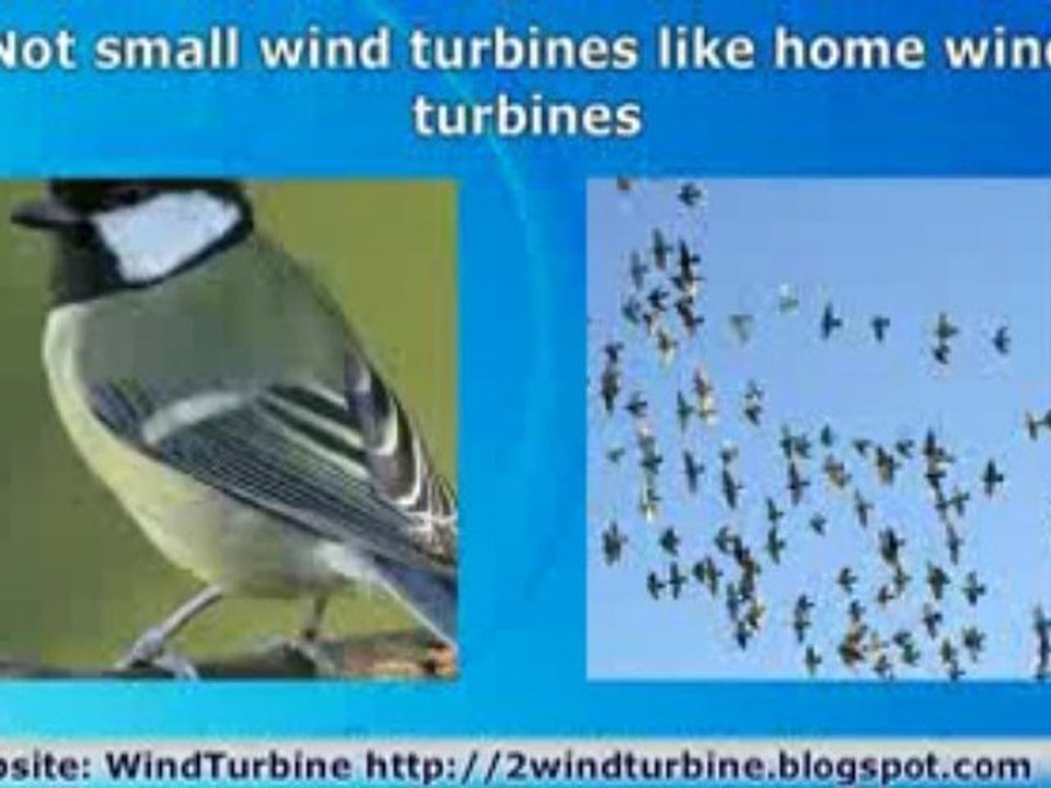 Home Wind Turbine - What Do I Need To Know