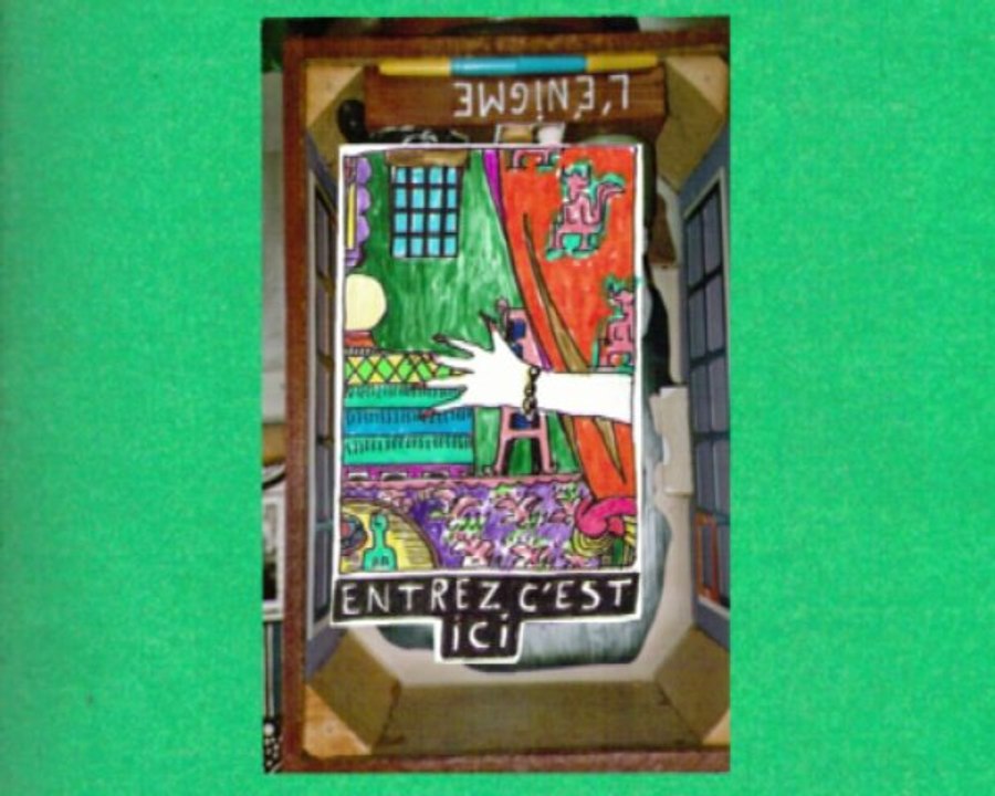 L'ain-spiration : La quête de Pelduman 🔍