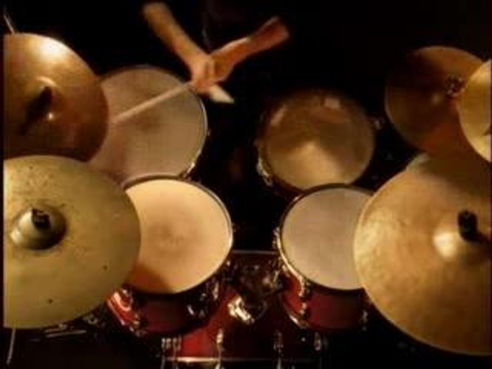 Visual Individualis Batteur