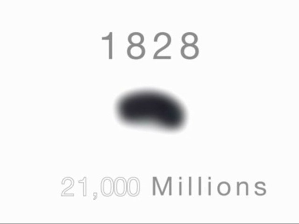 SPOT Milune - La peste noire