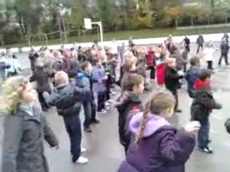 10 jours avec le sourire