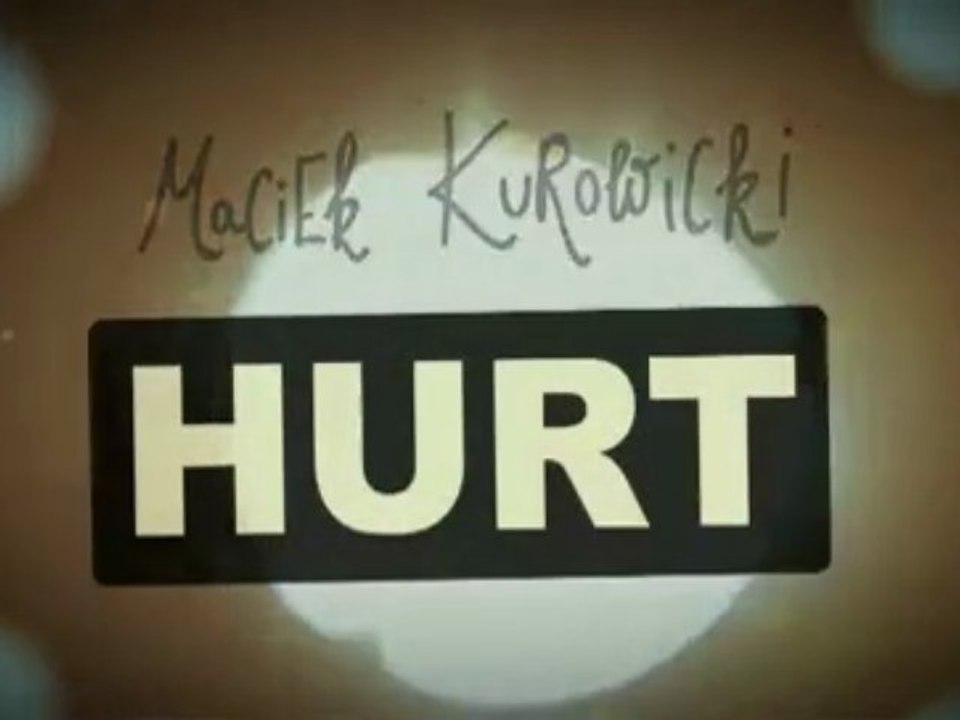 Maciek Kurowicki i Hurt - Nowy album - Wakacje i Prezenty
