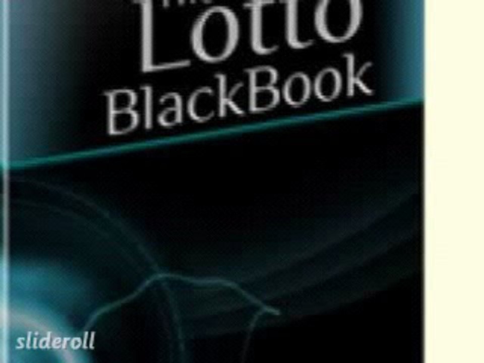 The Best Way to Pick Winning Lottery Numbers