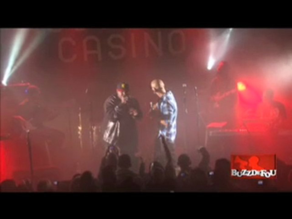 MR NOV & MASS Deliver an Unforgettable Live Performance 🎶