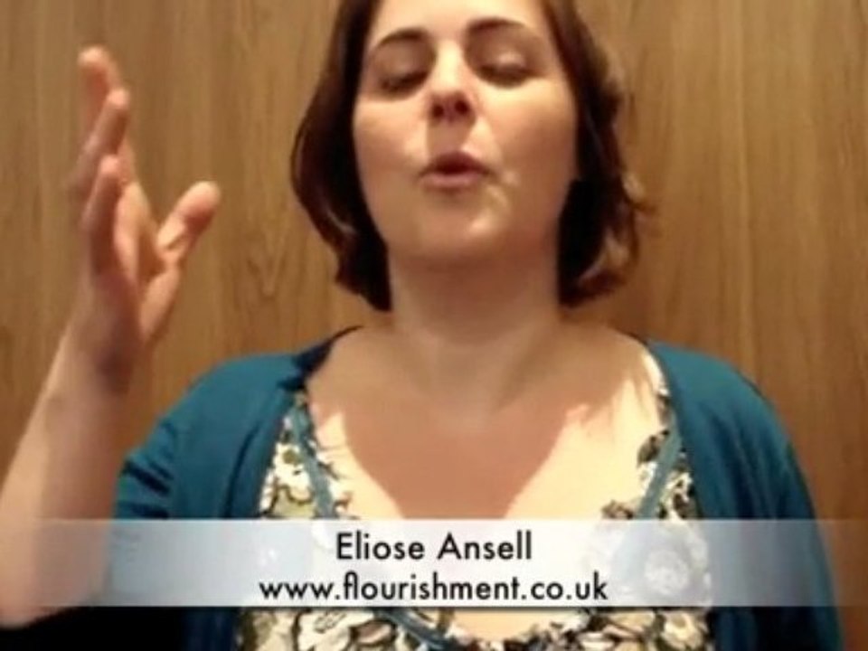 Internet Marketing Blueprint Workshop, London