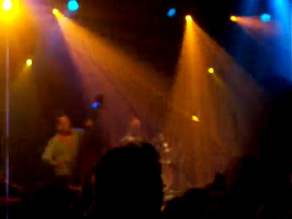 Guana Batz - I'm on Fire