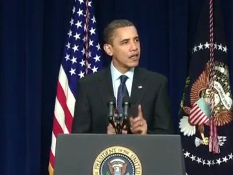 Time To Take Responsibility For Math And Science Education