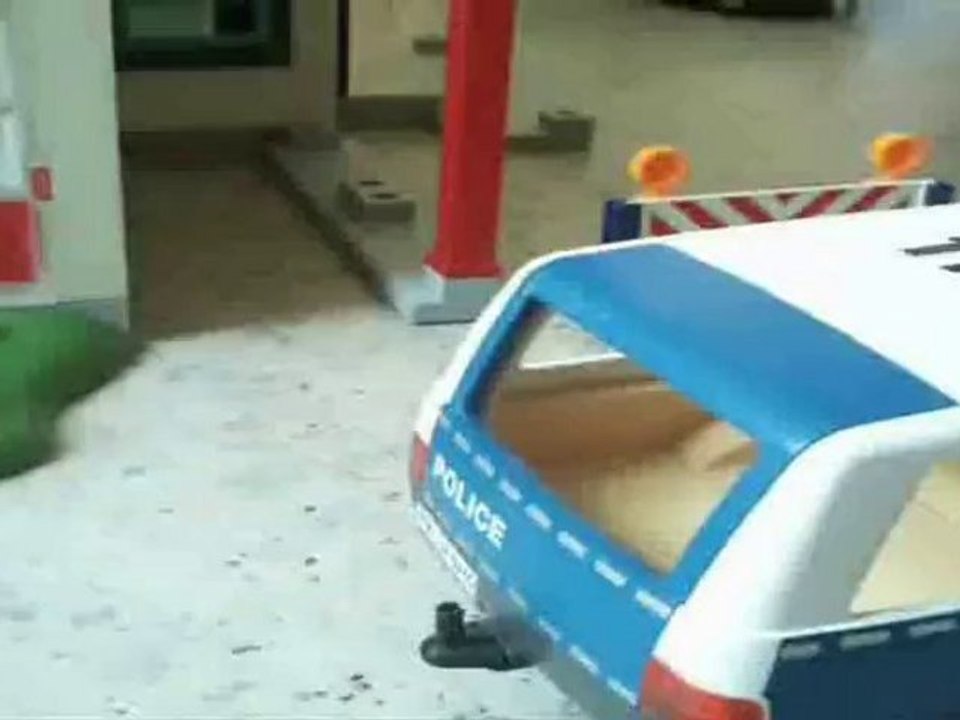 Playmofilm forces spéciales