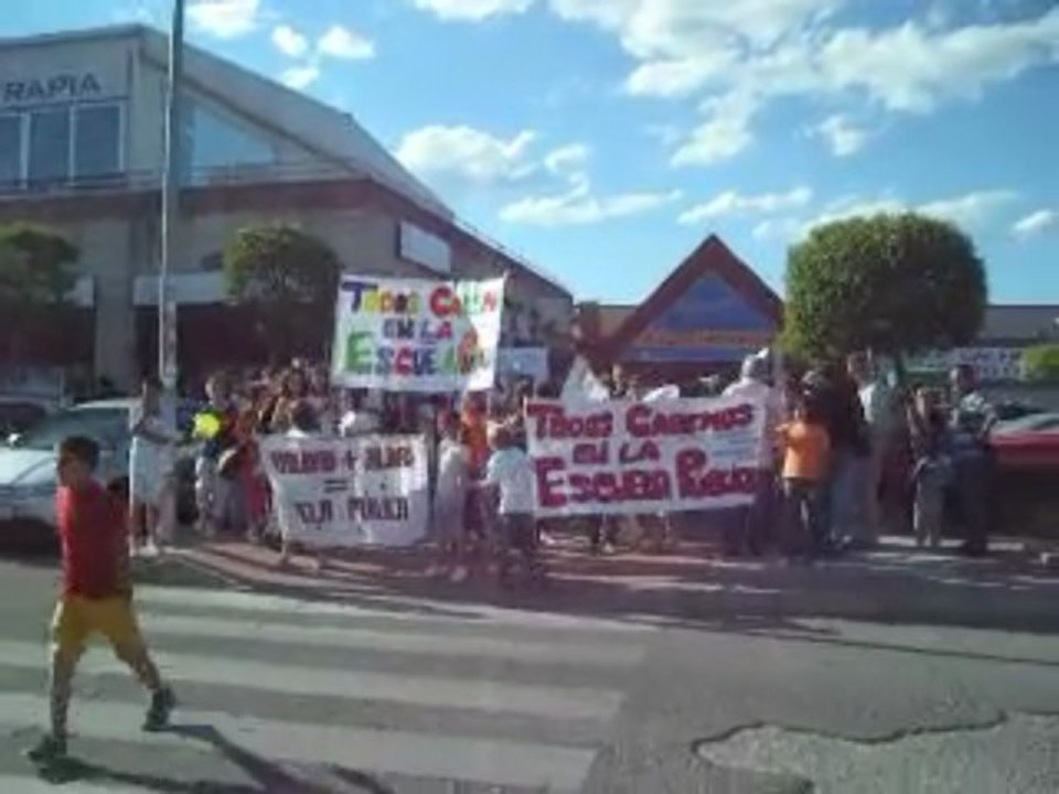 Enseñanza Pública de Calidad