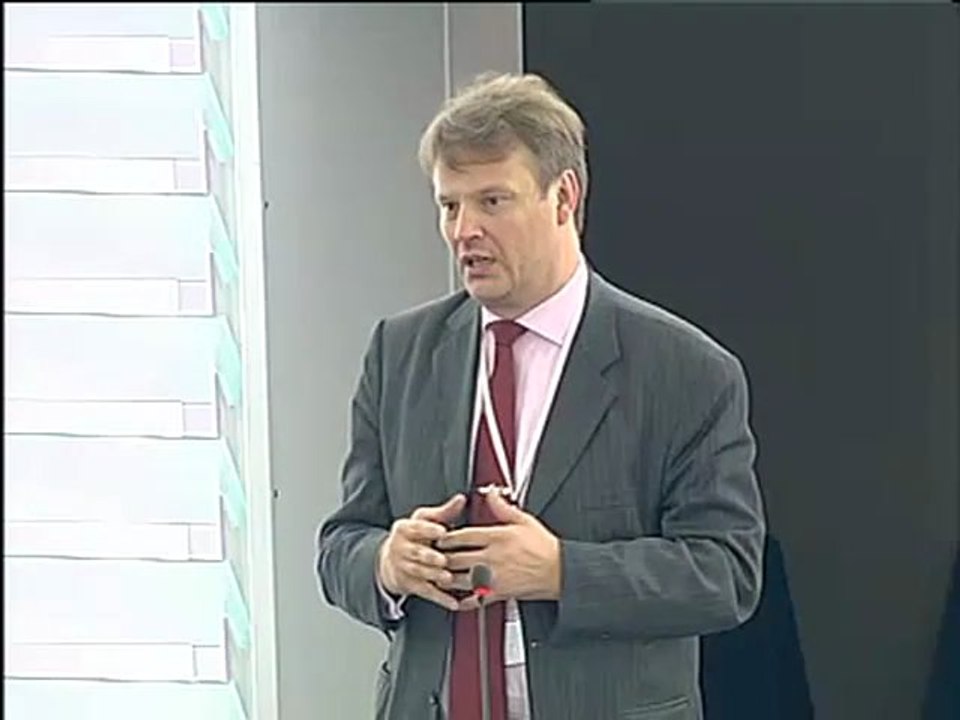 Hannu Takkula on Explanations of vote