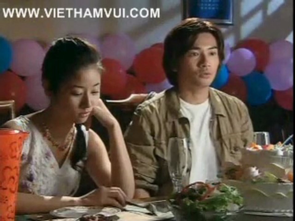 MTKD 3A - Vietnam Vui